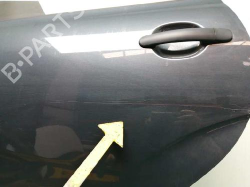 Left rear door SEAT ALTEA XL (5P5, 5P8)  | BP8903126C4 