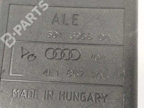 Front left seatbelt AUDI A8 D3 (4E2, 4E8)  | BP10407714I26 