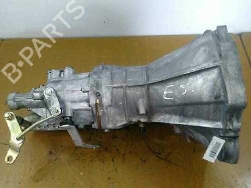 Gearbox NISSAN TRADE Van  | BP861031M3 