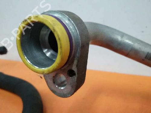 AC pipe BMW 1 (E87) 116 d | BP14146025M126