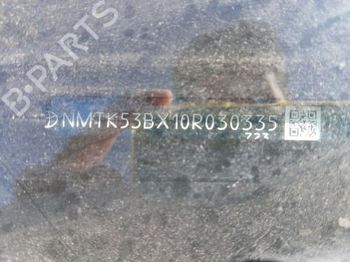 Dashboard TOYOTA C-HR (_X1_) 2.0 Hybrid (MAXH10) | BP33605941C46 - Image 11