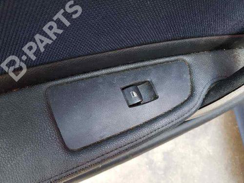 Front right lock BMW 1 (E87) 116 d | BP9664361C97 