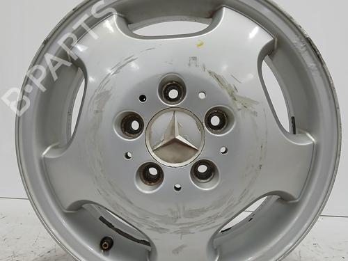 Used Rim MERCEDES-BENZ A-CLASS (W168) [1997-2005]  24341654