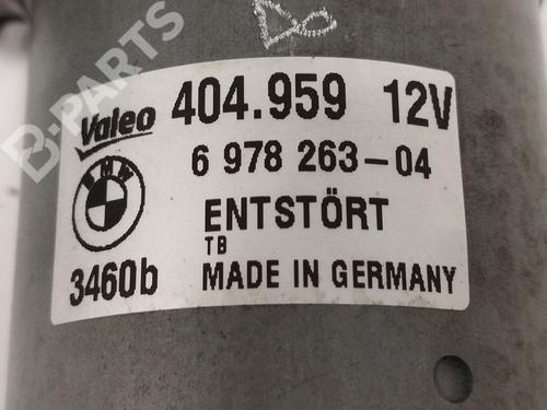 Front wiper motor BMW 3 (E90)  | BP10419225M29 