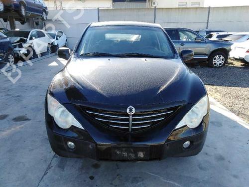 Right front shock absorber SSANGYONG ACTYON I 2.0 Xdi | BP8723220M17 