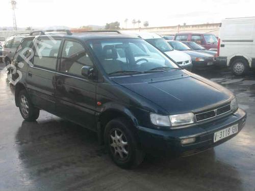 Used Parts HYUNDAI SANTAMO [1998-2002]  3494195