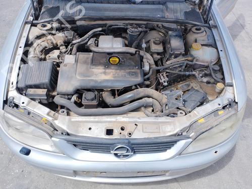 Rim OPEL VECTRA B Hatchback (J96) 2.2 DTI 16V (F68) | BP13410942C45 