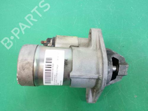 Used Starter OPEL COMBO Box Body/MPV [2001-2025]  2835067