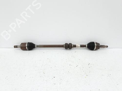 right-front-driveshaft-hyundai-i30-pde-pd-pden-2016-35803101 main image