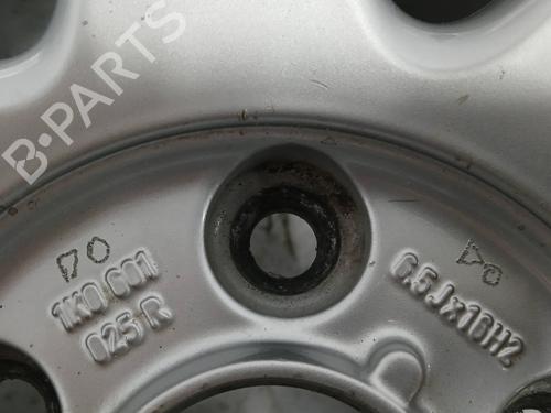 Rim VW GOLF V (1K1) 2.0 TDI 16V | BP24484799C45 