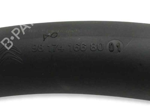 Pipe CITROËN C3 AIRCROSS II (2R_, 2C_) 1.2 PureTech 110 (2RHNZB, 2RHNZW, 2RHNPX, 2RHNPJ) | BP23576840M125 - Image 4