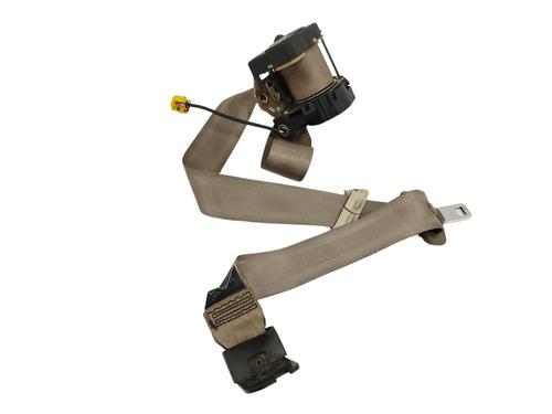 Rear center seatbelt JAGUAR XJ (X350, X358) R 4.2 2W93F600A38ABAEK