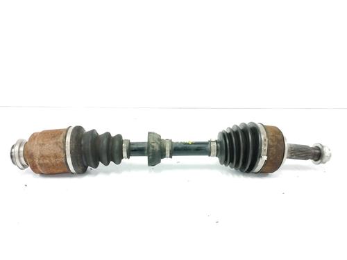 Used Left front driveshaft HONDA CR-V III (RE_) [2006-2026]  12426597