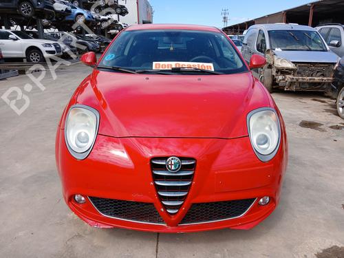 Left headlight ALFA ROMEO MITO (955_) 1.4 (955AXB1B) | BP36086257C28 - Image 8