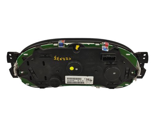 Instrument cluster DACIA SANDERO II TCe 90 (B8M1, B8MA, B8AC) | BP16984959C47 