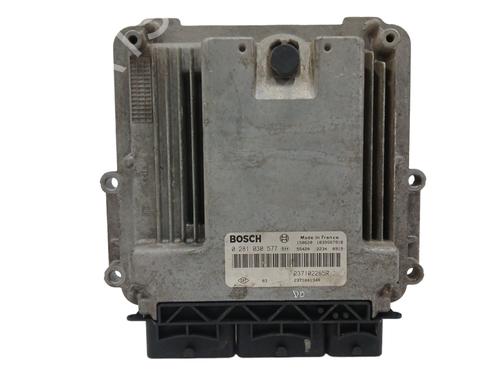 Used Engine control unit (ECU) RENAULT MASTER III Van (FV) [2010-2026]  18020741