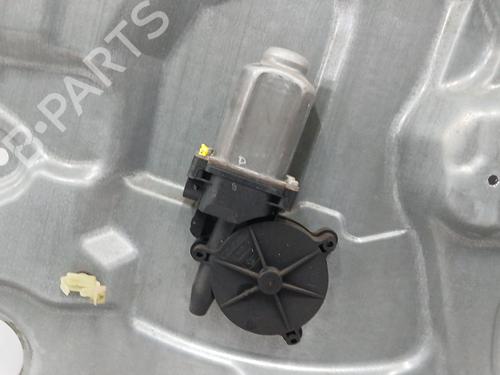 Front right window mechanism NISSAN PRIMERA Hatchback (P12) 1.6 | BP29405014C23 