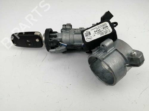 Electronic module OPEL ZAFIRA TOURER C (P12) 1.6 CDTI (75) | BP14149258M83