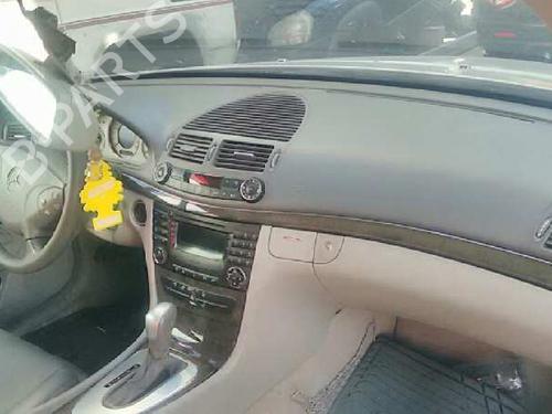 Vindusheismekanisme høyre foran MERCEDES-BENZ E-CLASS (W211) E 220 CDI (211.006) | BP10938810C23 
