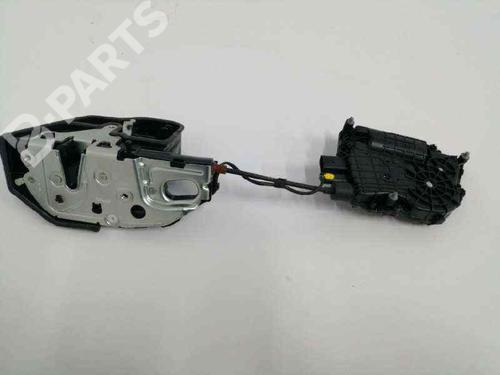 Rear left lock TOYOTA COROLLA Verso (ZER_, ZZE12_, R1_) 2.2 D-4D (AUR10_, AUR10R) | BP5103718C100 
