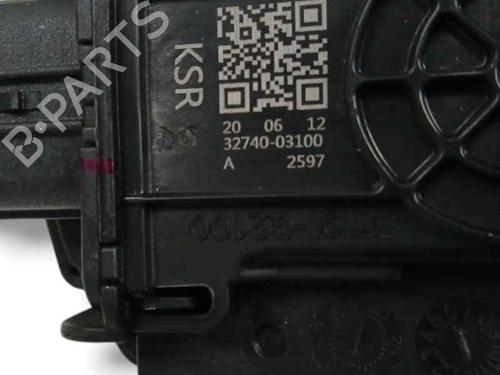 Pedal KIA NIRO I (DE)  | BP22212853I4 