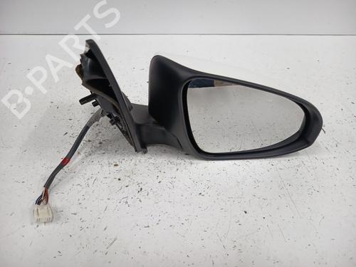 Used Right mirror Right mirror TOYOTA AURIS (_E18_) 1.4 D-4D (NDE180_, NDE180R) (90 hp) 36037681 36037681