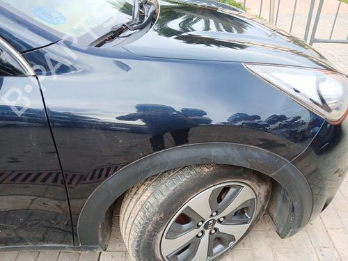 Aile avant droite KIA NIRO I (DE) 1.6 GDI Hybrid (105 hp) 31905021