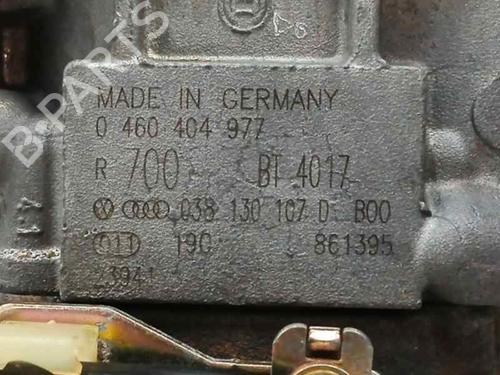 Injection pump SEAT IBIZA II (6K1)  | BP24338035M78 