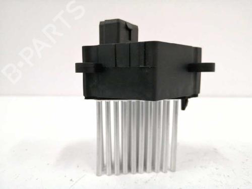 Used Heater resistor BMW 3 (E46) 320 d (136 hp) 11659262