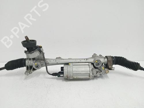 Used Steering rack VW TOURAN (1T1, 1T2) 2.0 TDI 16V (140 hp) 28704285