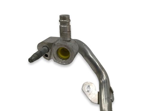 AC pipe MERCEDES-BENZ A-CLASS (W177) A 200 d (177.012) | BP18467062M126 