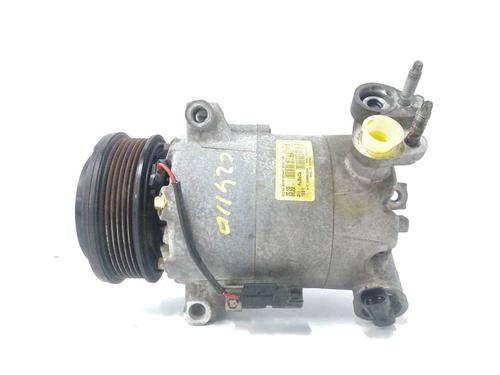 Used AC compressor AC compressor FORD FOCUS III 1.0 EcoBoost (125 hp) 10731386 10731386