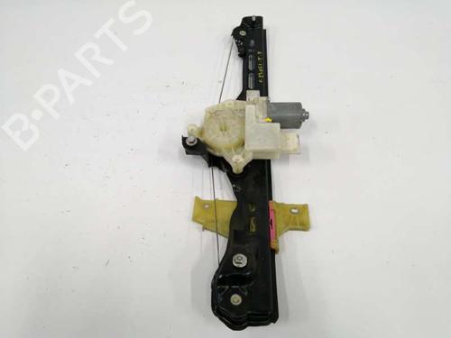 Used Rear right window mechanism CITROËN C4 Picasso II 1.6 BlueHDi 120 (120 hp) 6540515