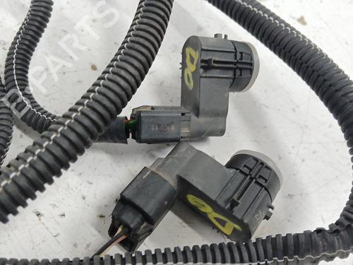 Electronic module PEUGEOT 3008 I MPV (0U_) 1.6 THP | BP29743420M83 