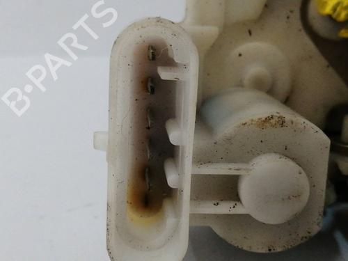 Front right lock PEUGEOT BOXER Van (230L) 2.5 TDI | BP10771655C97 