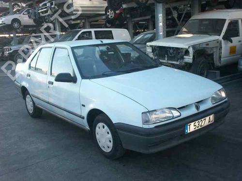 Alternator RENAULT 19 I (B/C53_) | BP3515063M7