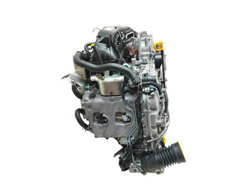 Engine SUBARU FORESTER (SH_) 2.0 D AWD (SHH, SHD, SHN) | BP21181490M1 