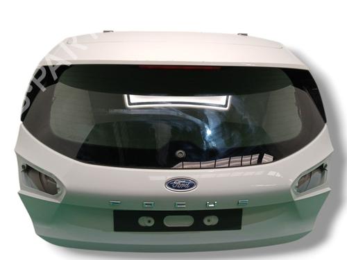 Used Tailgate FORD FOCUS IV (HN) 1.0 EcoBoost (125 hp) 30574466