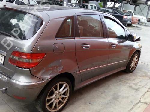 Engine MERCEDES-BENZ B-CLASS Sports Tourer (W245)  | BP2228609M1 