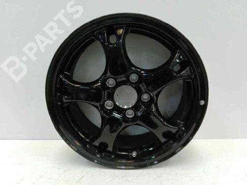 Used Rim MERCEDES-BENZ E-CLASS (W210) E 320 (210.055) (220 hp) 5396571