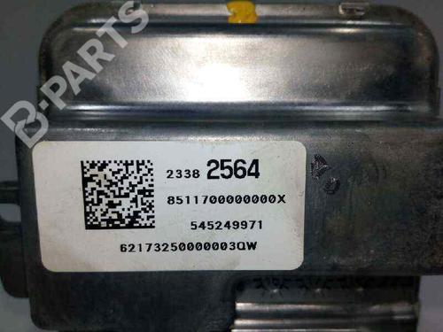 Electronic module OPEL ASTRA K (B16) 1.6 CDTi (68) | BP5839368M83 