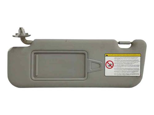 Used Left sun visor KIA SPORTAGE III (SL) 1.7 CRDi (116 hp) 26718377