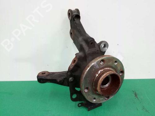 Used Right front steering knuckle RENAULT CLIO IV (BH_) [2012-2021]  2708606