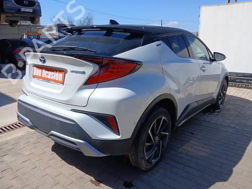 Dashboard TOYOTA C-HR (_X1_) 2.0 Hybrid (MAXH10) | BP33605941C46 - Image 4