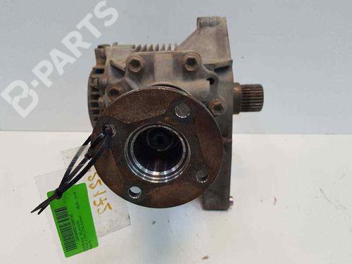 Transfer box NISSAN X-TRAIL I (T30)  | BP6575831M36 