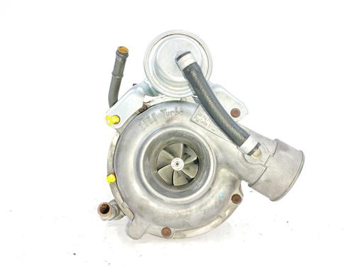 Turbo/Compressor ISUZU TROOPER III 3.0 DTI (159 hp) 11920526