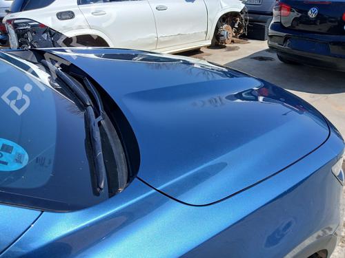 Full front KIA SORENTO IV (MQ4, MQ4A) 2.2 CRDi AWD | BP33401016S1 - Image 10