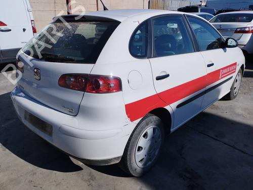 Right tailgate light SEAT IBIZA III (6L1) 1.9 SDI | BP38061441C80 - Image 7