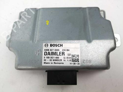 Used Electronic module VW CRAFTER 30-50 Platform/Chassis (2F_) 2.0 TDI (109 hp) 8206310