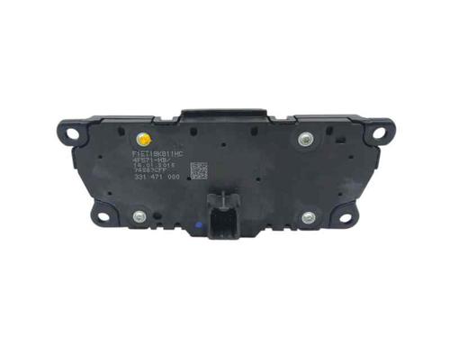 Radio FORD FOCUS III 2.0 TDCi | BP27604191E6